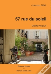 Capa do artigo 57, Rue Du Soleil