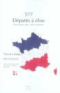 577 Députés À Élire ; Dictionnaire Des Circonscriptions - Preview