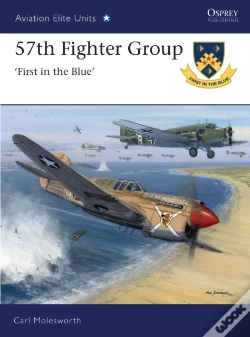 Capa do artigo 57th Fighter Group