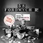 58 Fordwych Rd - CD - Preview