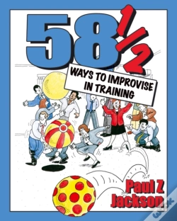 Capa do artigo 58 Ways To Improvise In Training