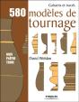 580 Modèles De Tournage : Bois, Plâtre, Terre - Preview
