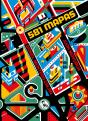 581 Mapas - Preview