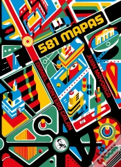Capa do artigo 581 Mapas