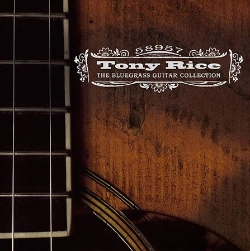 Capa do artigo 58957: The Bluegrass Guitar Collection - CD