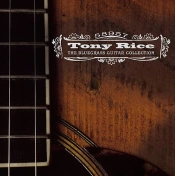 Capa do artigo 58957: The Bluegrass Guitar Collection - CD