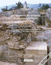 Capa do artigo 58ème Supplément À Gallia ; Le Trophée De Pompée Dans Les Pyrénées (71 Avant J.-C.)