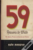 59 Reasons To Write