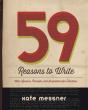 59 Reasons To Write - Preview