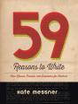 59 Reasons To Write - Preview