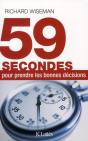 59 Secondes Pour Prendre Les Bonnes Decisions - Preview