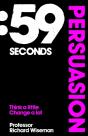 59 Seconds: Persuasion - Preview