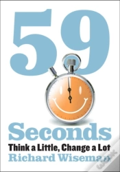 Capa do artigo 59 Seconds