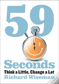 Capa do artigo 59 Seconds