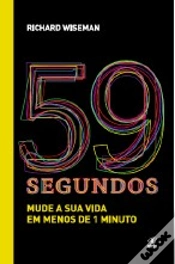 Capa do artigo 59 Segundos
