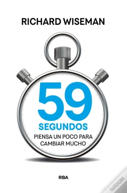 Capa do artigo 59 Segundos