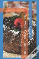 5900 Word Puzzles - Brain Food