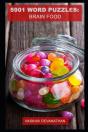 5901 Word Puzzles - Brain Food - Preview