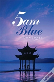 Capa do artigo 5am Blue