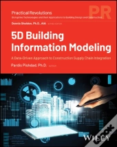 5d Building Information Modeling