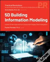 Capa do artigo 5d Building Information Modeling