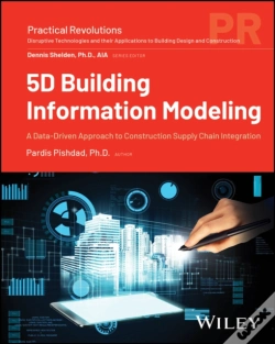 Capa do artigo 5d Building Information Modeling