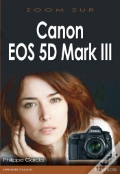 Capa do artigo 5d Mark Iii Zoom Sur