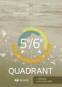 5e/6e Quadrant 2 Per./Sem. - Corrige - Preview