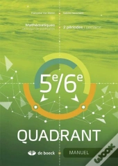 5e/6e Quadrant 2 Per./Sem. - Manuel