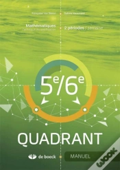 Capa do artigo 5e/6e Quadrant 2 Per./Sem. - Manuel