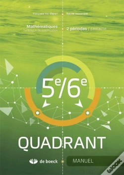 Capa do artigo 5e/6e Quadrant 2 Per./Sem. - Manuel