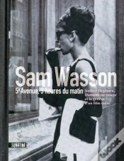 Capa do artigo 5e Avenue, 5 Heures Du Matin