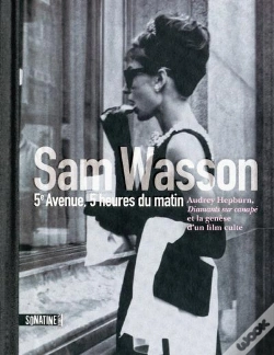 Capa do artigo 5e Avenue, 5 Heures Du Matin