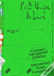 Capa do artigo 5e Biennale Internationale De Design Graphique