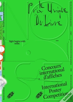 Capa do artigo 5e Biennale Internationale De Design Graphique
