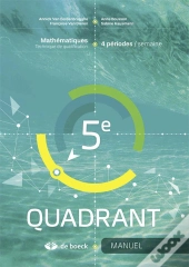 5e Quadrant 4 Per./Sem. - Manuel