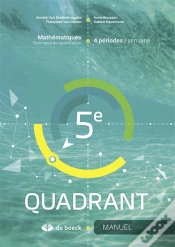Capa do artigo 5e Quadrant 4 Per./Sem. - Manuel