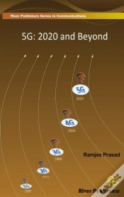 Capa do artigo 5g: 2020 And Beyond