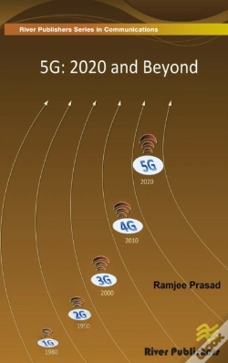 Capa do artigo 5g: 2020 And Beyond