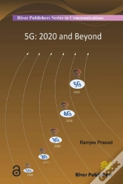 Capa do artigo 5g: 2020 And Beyond
