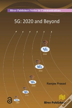 Capa do artigo 5g: 2020 And Beyond