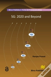 Capa do artigo 5g: 2020 And Beyond