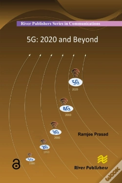 Capa do artigo 5g: 2020 And Beyond