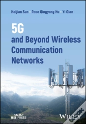 Capa do artigo 5g And Beyond Wireless Communication Networks