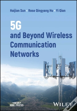 Capa do artigo 5g And Beyond Wireless Communication Networks