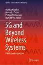 5g And Beyond Wireless Systems - Preview