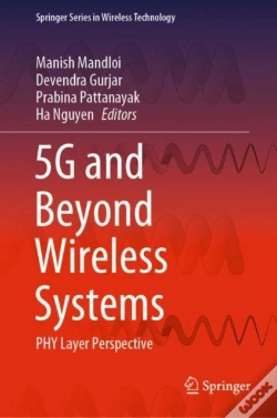 Capa do artigo 5g And Beyond Wireless Systems