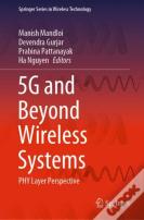 5g And Beyond Wireless Systems