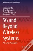 5g And Beyond Wireless Systems