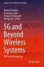 5g And Beyond Wireless Systems - Preview
